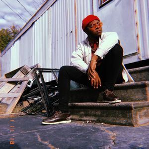 Meet your Posher, George